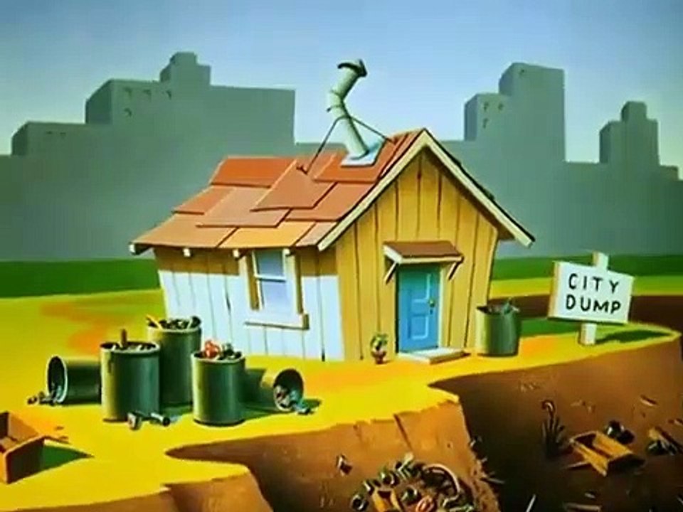 pica pau seu melhor duende