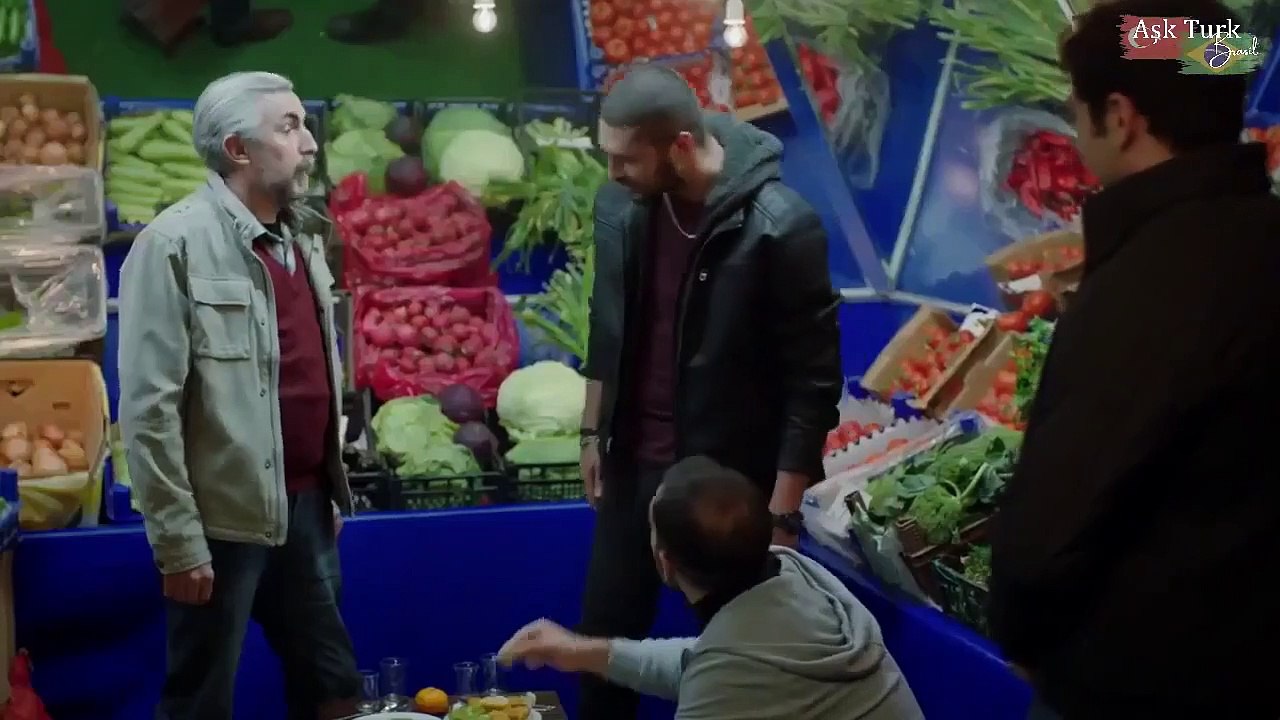 Sol Yanim    - Episódio 5       - Parte 3      [Legendado Em Português]