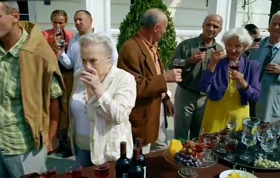 Сериал Три королевы 1 серия 2016, Россия, Мелодрама, смотреть онлайн