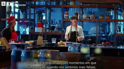 Dolunay       - Episódio 20          - Parte 3           [Legendado Em Português]