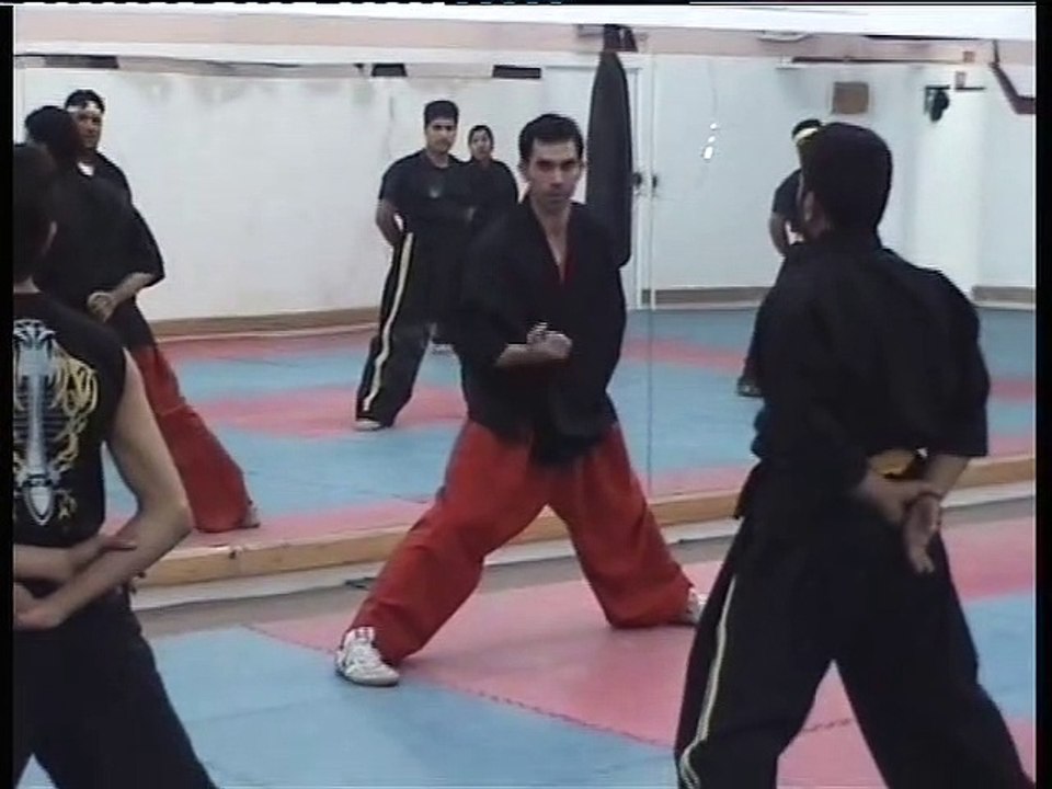 Malang Wushu (15)Part1