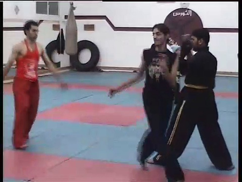Malang Wushu (15)Part3