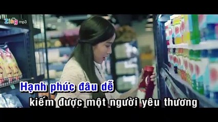 YÊU NHẦM NGƯỜI - KHẮC VIỆT