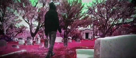 Trevor Something - A Man With No Face [Official Music Video]