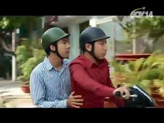 Truy Tìm Hung Thủ Tập 1 - Phim Việt Nam