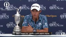 The Open - Final Round Review