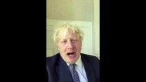 Prime Minister Boris Johnson to self-isolate after COVID-19 exposure
