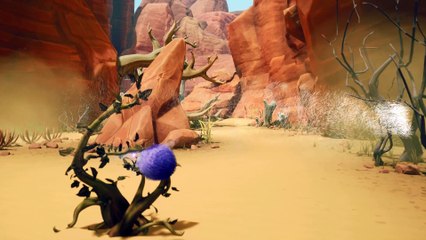 Earthlock 2 - Teaser Trailer