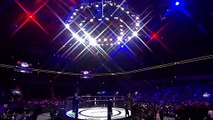 White Hulk Russia vs Magomed Ismailov Russia  MMA fight Highlights HD