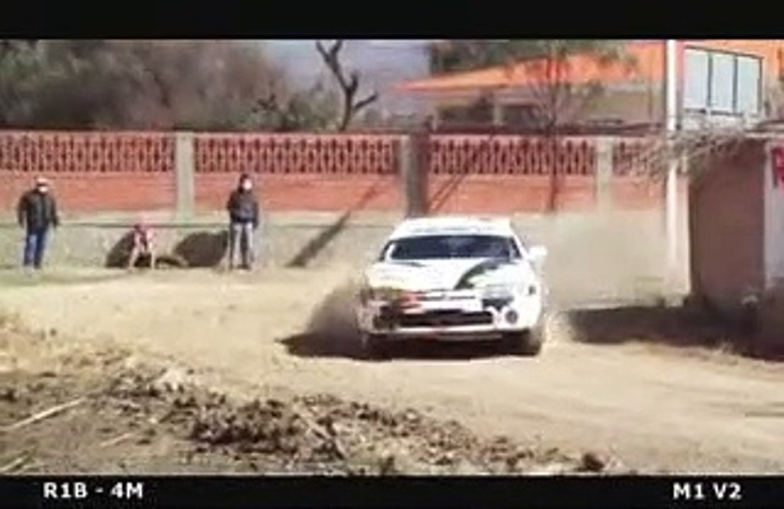 circuito patrono santiago 2021