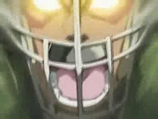 Amv Eyeshield 21