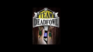 Oregon Cacklers with Team Deadfowl