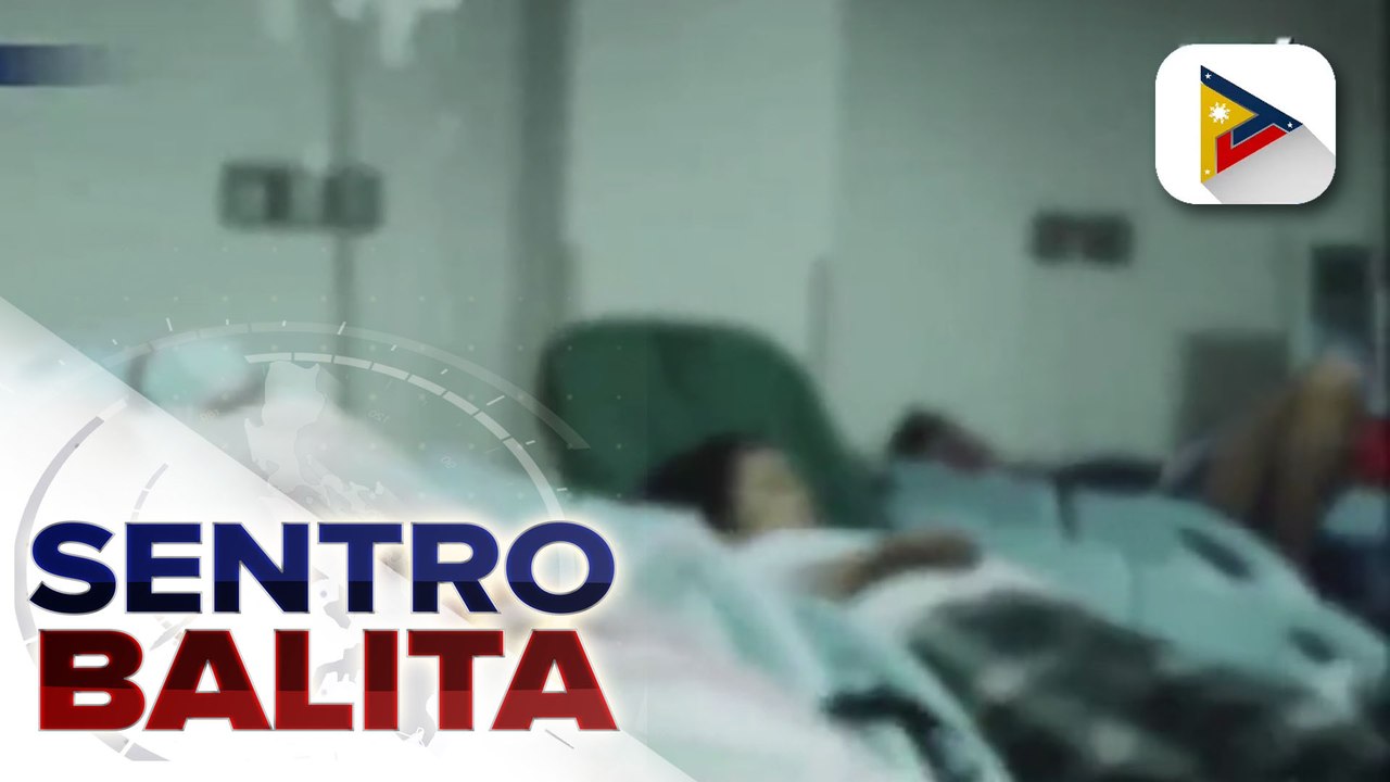 Samahan ng private hospitals, naghahanda rin sa banta ng COVID-19 surge dulot ng Delta variant; PHAPI, tiniyak na may sapat na supply ng oxygen at ventilators