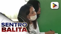 DepEd, nilinaw na mananatili ang blended learning sa school year 2021-2022; DepEd, tiniyak na pinaghahandaang maigi ang pagbubukas ng klase sa Setyembre