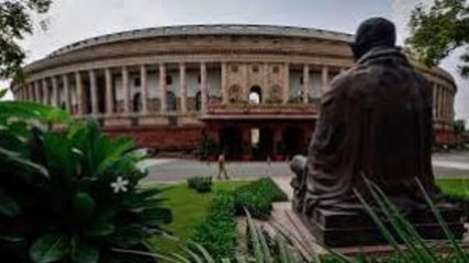 Watch | Parliament's Monsoon Session begins today