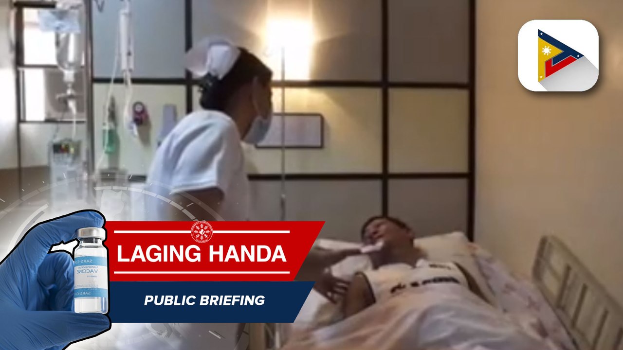 Southern Philippines Medical Center, binigyan ng dagdag na pondo para paigtingin ang serbisyong medikal sa publiko