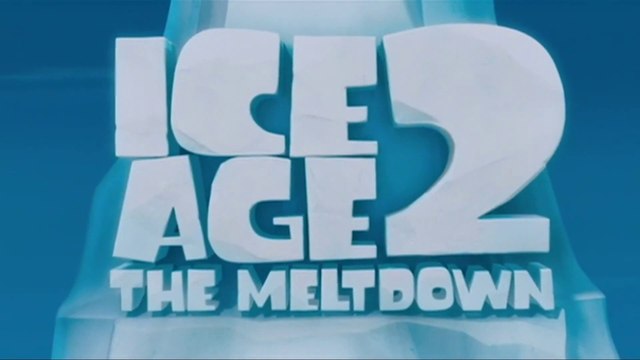 ICE AGE: The Meltdown (2006) Trailer VO - HD
