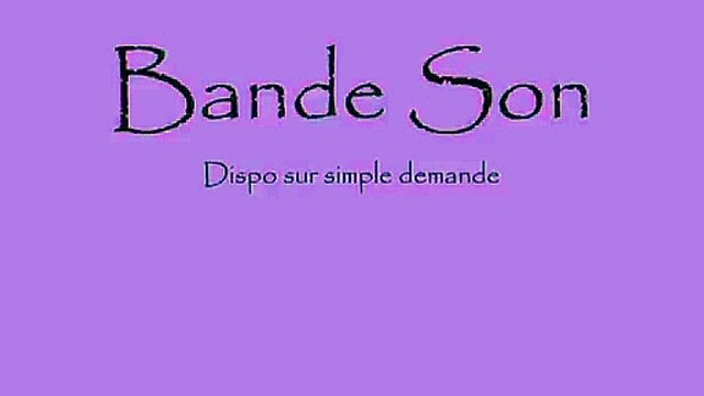 jacques brel - le moribond (instru)