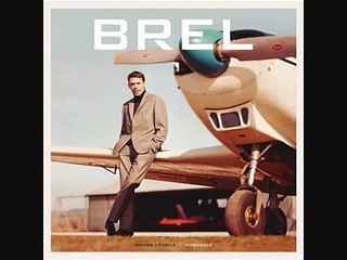 Jacques Brel   Regarde bien petit Version alternative inédite