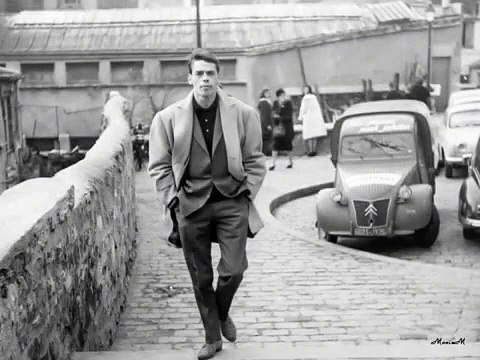 Jacques Brel - Ne me quitte pas (4)