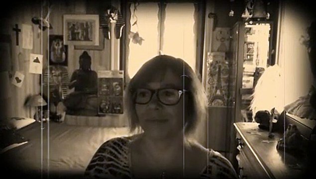 La Marmotte chante Les paumés de petit matin (Jacques Brel )