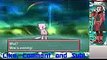 Mew evolving to Arceus in Pokemon Omega Ruby and Alpha Sapphire ORAS HACK (3)