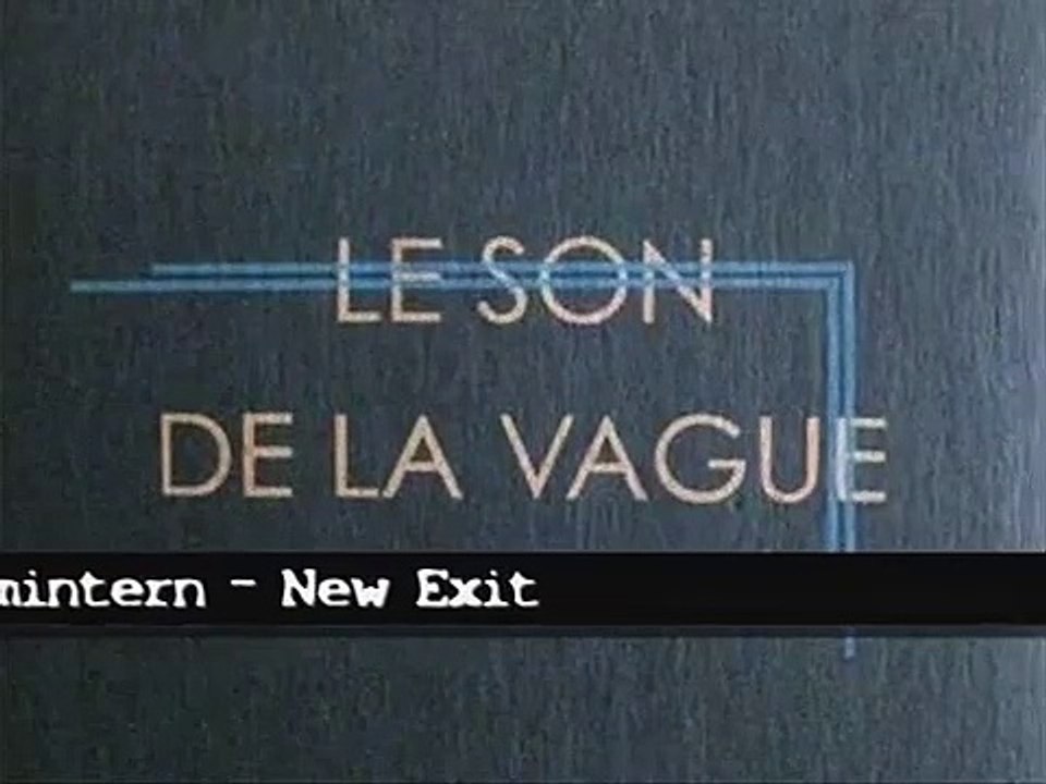 Réseau Komintern - New Exit