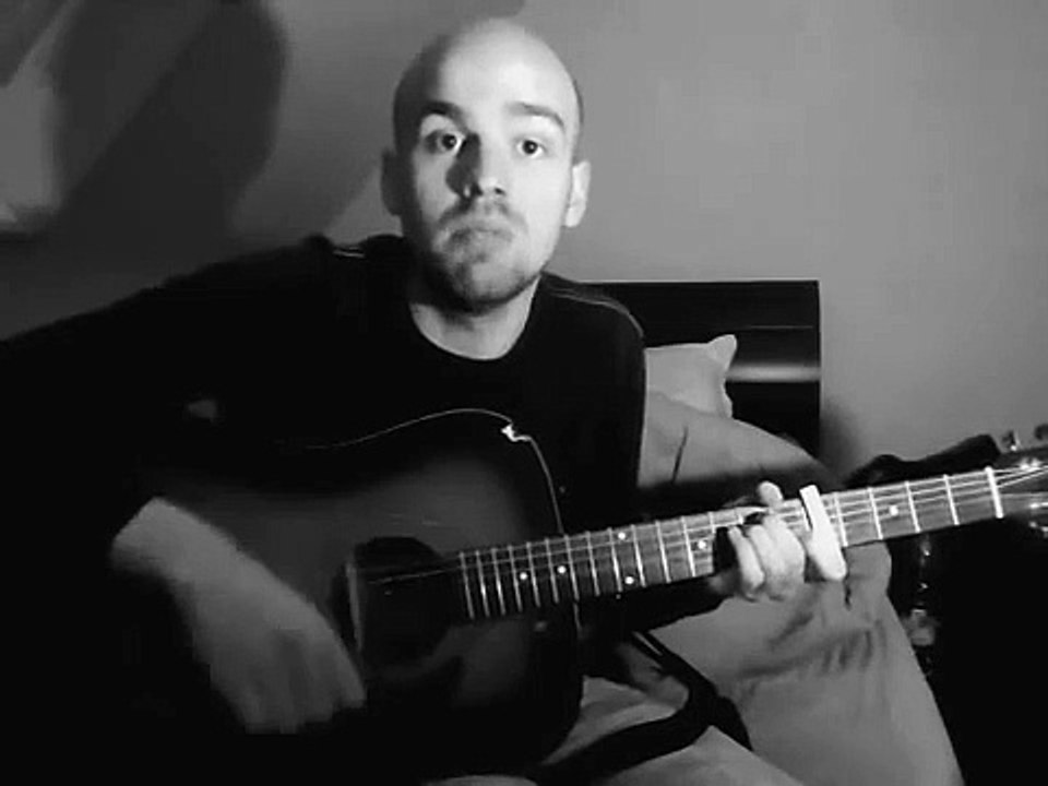 (reprise) Jacques Brel - Ces gens là