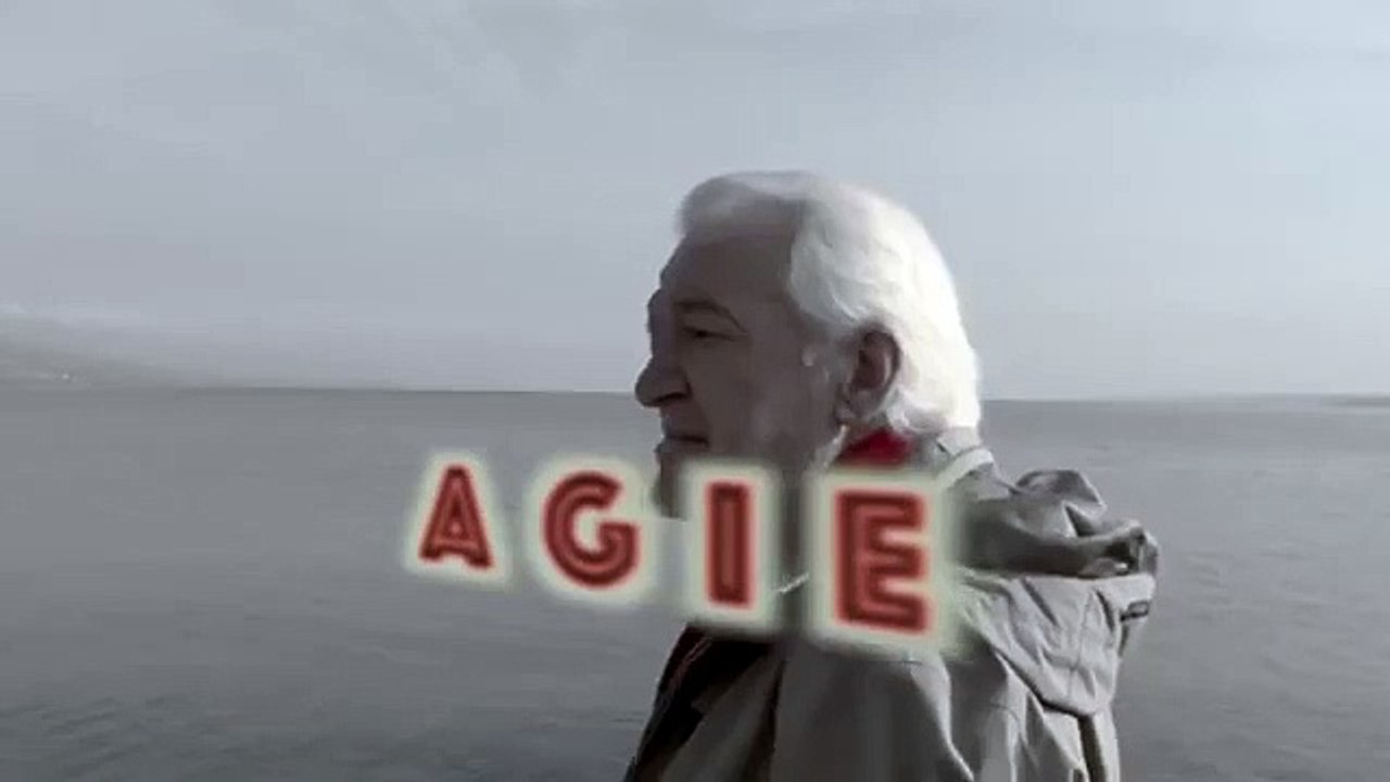 Amsterdam de Jacques Brel réalisé par Agie