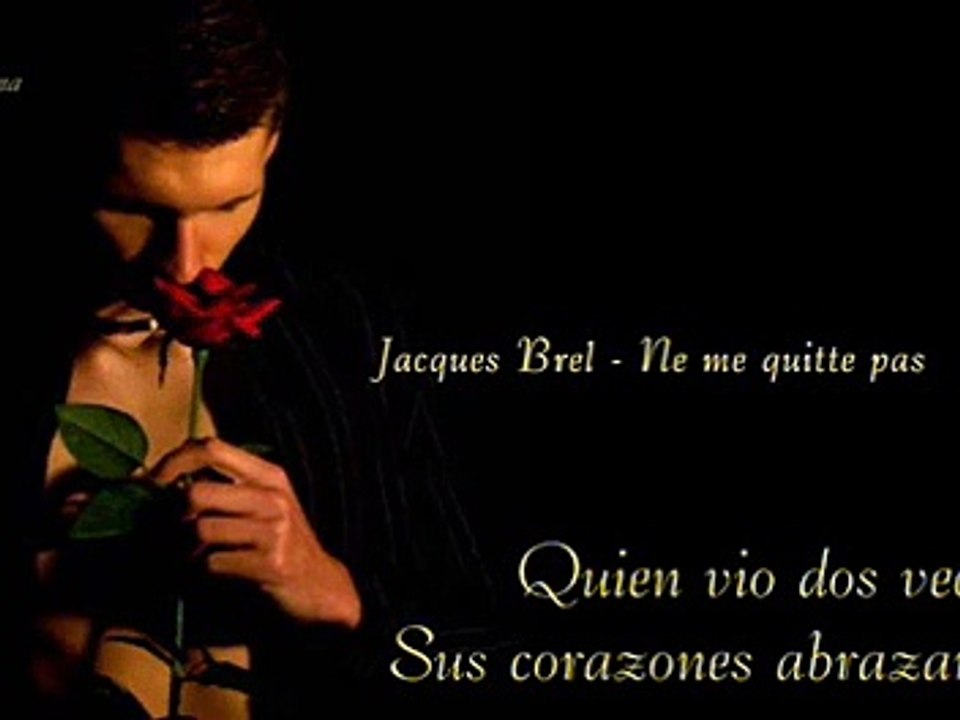 Baladas Francesas-Mix Románticas(En Español y Subtituladas)