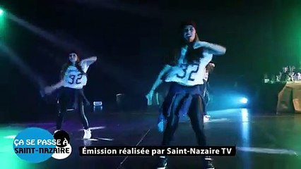 Ca se passe à Saint-Nazaire #13