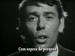 JACQUES BREL   NE ME QUITTE PAS   LEG EM PORTUGUES