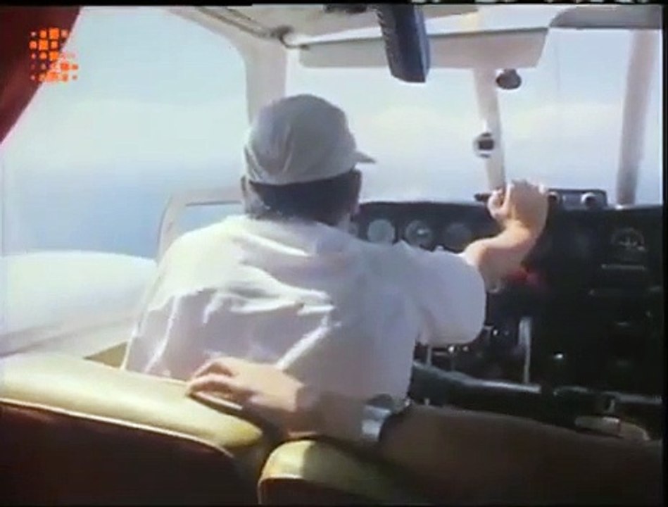 Jacques Brel aux Marquises