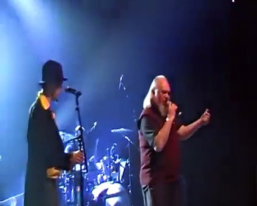 Mémo   Ange , hommage à Jacques Brel  ces gens là