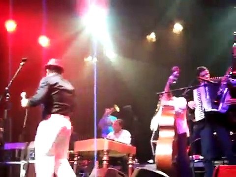 TARAF DE HAÏDOUKS & KOČANI ORKESTAR BAND OF GYPSIES 23.03.2012 à Gonesse (4)