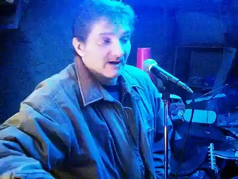 Thierry chante Ces gens là Jacques Brel 1