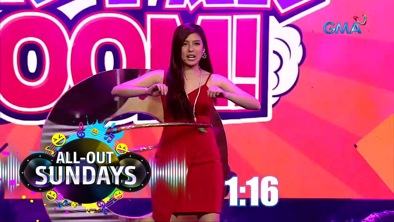 All-Out Sundays: Kapuso stars, nagtagisan sa bagong game show na 'Tik-Pak Boom!' | Tik-Pak Boom