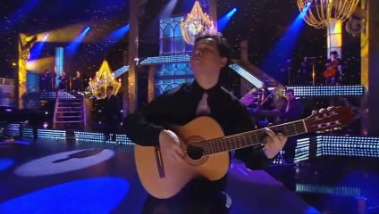 If You Go Away  --  Jacques Brel