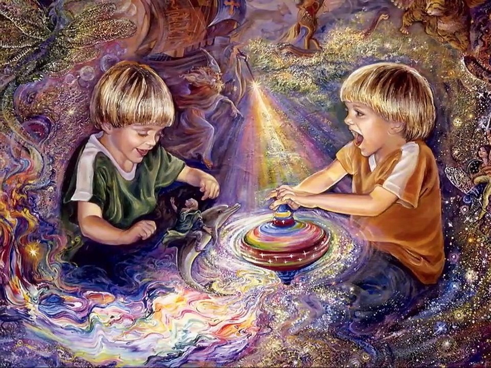 L' enfance  -   Jacques  Brel