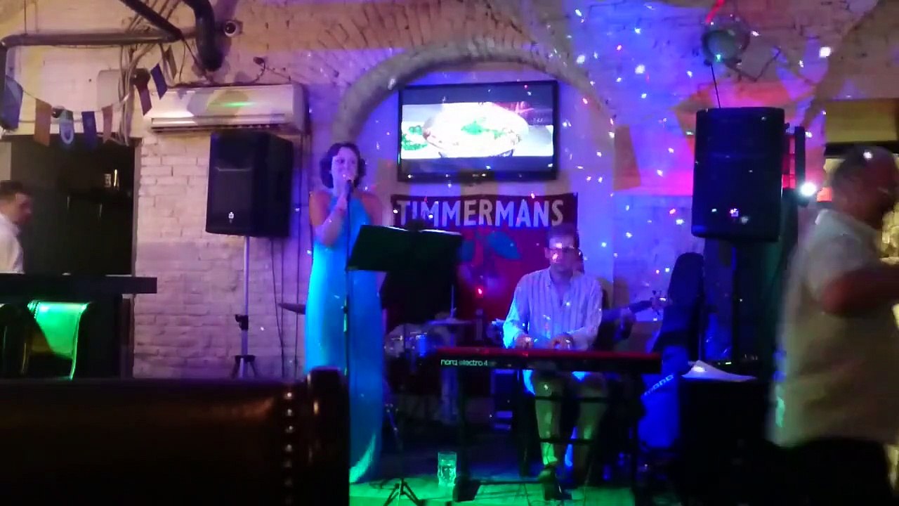 MADELEINE JACQUES BREL MARIA ZYKINA