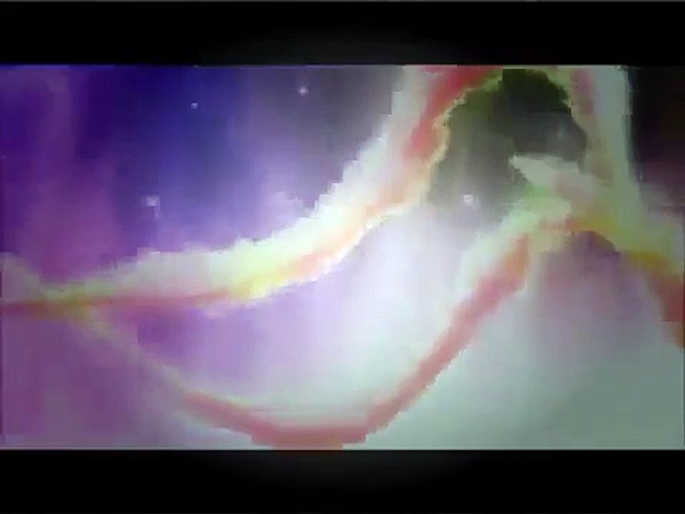 Mega Charizard X & Mega Metagross vs Mega Rayquaza Mega Evolution Act ~II~