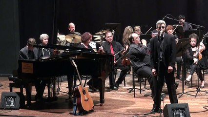 Ne me quitte pas (Jacques Brel)