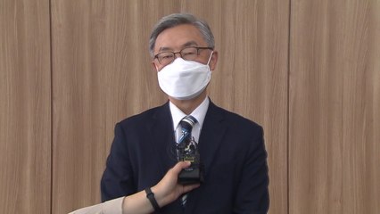 최재형, 오세훈과 회동...여소야대 정국 해법 자문 / YTN