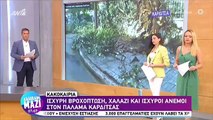 Δήμαρχος Παλαμά Καρδίτσας