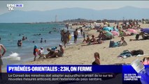Pyrénées-Orientales: le variant Delta contraint les restaurants et les bars à fermer à 23h