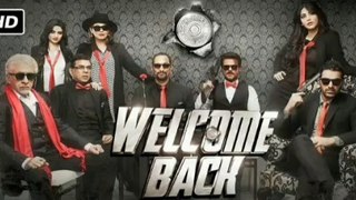 Welcome Back Full Comedy Movie. PART 3rd.    Nana Patekar, Anil Kapoor , Paresh Rawal, John Abraham ,Shruti Haasan ,Shiney Ahuja