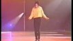 Michael Jackson - Billie Jean - Dangerous tour repetition