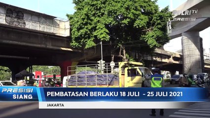 Satgas Covid-19 Terbitkan Edaran Pembatasan Aktivitas Masyarakat Selama Libur Hari Raya Idul Adha