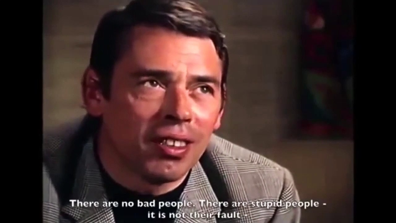 La Bêtise. Jr. (feat Jacques Brel)