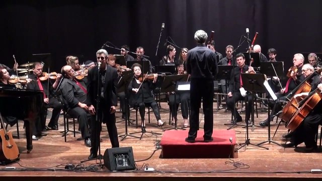 La chanson des vieux amants (Jacques Brel)